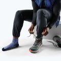 Skarpety Smartwool Hike Light Cushion Ankle nightfall blue 2
