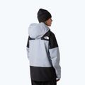 Kurtka narciarska damska The North Face Summit Verbier GTX tnf black/blue flax 3