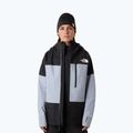 Kurtka narciarska damska The North Face Summit Verbier GTX tnf black/blue flax 4