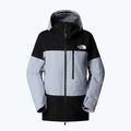 Kurtka narciarska damska The North Face Summit Verbier GTX tnf black/blue flax 5
