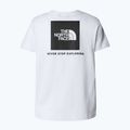 Koszulka dziecięca The North Face Box Nse tnf white 6