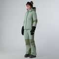 Kurtka narciarska damska The North Face Lenado slate moss/bark mist 2