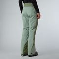 Spodnie narciarskie damskie The North Face Lenado Regular slate moss/bark mist 3