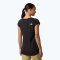 Koszulka damska The North Face Tanken black 3