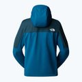 Kurtka softshell męska The North Face Diablo Softshell Detachable Hood mineral ink/deep cypres 6