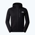 Bluza męska The North Face Mountain Athletics Fleece Full Zip black 4