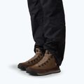 Buty męskie The North Face Back To Berkeley IV Leather WP demitasse brown/garnet 13