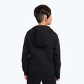 Bluza dziecięca Nike Sportswear Tech Fleece Full Zip black/black/black 3