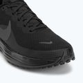 Buty do biegania męskie Nike Revolution 8 black/anthracite 7