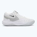 Buty do siatkówki Nike Hyperquick SE smmit white/metalic silver/pure platinum 2