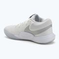 Buty do siatkówki Nike Hyperquick SE smmit white/metalic silver/pure platinum 3