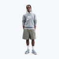 Bluza męska Nike Sportswear Club Graphic Fleece Crew dark grey heather/white 2