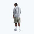 Bluza męska Nike Sportswear Club Graphic Fleece Crew dark grey heather/white 3