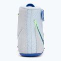 Buty zapaśnicze dziecięce Nike Speedsweep VIII GS blue tint/hyper royal/lime blast/white 6