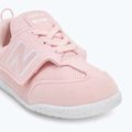 Buty dziecięce New Balance NW1ST V1 pink 7