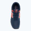 Buty New Balance Classic 574's V1 vavy/red/white 5