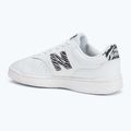 Buty damskie New Balance BBW80 optic white 3