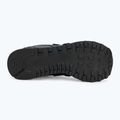 Buty damskie New Balance Classic 574's V2 black/white/black 4