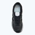 Buty damskie New Balance Classic 574's V2 black/white/black 5