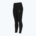 Legginsy do biegania damskie New Balance Harmony High Rise black 3