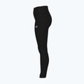 Legginsy do biegania damskie New Balance Harmony High Rise black 4
