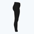 Legginsy do biegania damskie New Balance Harmony High Rise black 5