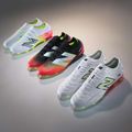 Buty piłkarskie New Balance Furon Elite FG V8 IB8 white 8