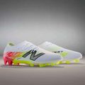 Buty piłkarskie New Balance Furon Elite FG V8 IB8 white 9