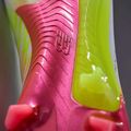 Buty piłkarskie New Balance Furon Elite FG V8 IB8 white 10