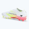 Buty piłkarskie New Balance Furon Elite FG V8 IB8 white 3