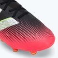 Buty piłkarskie New Balance Tekela Magia Low Laced V4 FG black 7