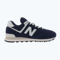 Buty New Balance 574's V2 indigo 9