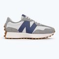 Buty damskie New Balance 327's V1 slate grey 2