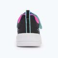 Buty dziecięce SKECHERS Microspec Advance aqua/purple 6