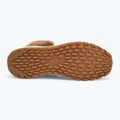 Buty damskie SKECHERS Uno Rugged Fall Shimmer taupe/metallic 4