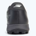 Buty piłkarskie męskie SKECHERS Razor Academy Gold 1.5 TF black/silver 6