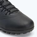 Buty piłkarskie męskie SKECHERS Razor Academy Gold 1.5 TF black/silver 7