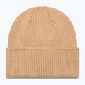 Czapka zimowa New Era Ne Wide Beanie med beige 2