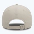 Czapka z daszkiem New Era Repreve Mini Logo 9FORTY New York Yankees light beige 4