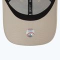 Czapka z daszkiem New Era Repreve Mini Logo 9FORTY New York Yankees light beige 5