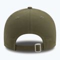 Czapka z daszkiem New Era Repreve Mini Logo 9FORTY Los Angeles Dodgers green 4