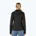 Kurtka softshell damska Patagonia R1 Hybrid Pullover Hoody black 2