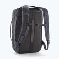 Plecak turystyczny Patagonia Black Hole Micro MLC 22 l smolder blue 2