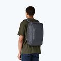 Plecak turystyczny Patagonia Black Hole Micro MLC 22 l smolder blue 4