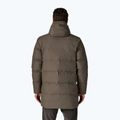 Kurtka puchowa męska Patagonia Jackson Glacier Parka otter brown 2