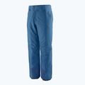 Spodnie narciarskie męskie Patagonia Insulated Powder Town clement blue 7