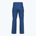 Spodnie narciarskie męskie Patagonia Insulated Powder Town clement blue 2
