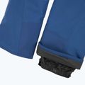 Spodnie narciarskie męskie Patagonia Insulated Powder Town clement blue 6