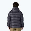 Kurtka puchowa męska Patagonia Fitz Roy Down Hoody sunken blue 3
