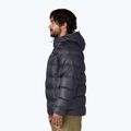 Kurtka puchowa męska Patagonia Fitz Roy Down Hoody sunken blue 4